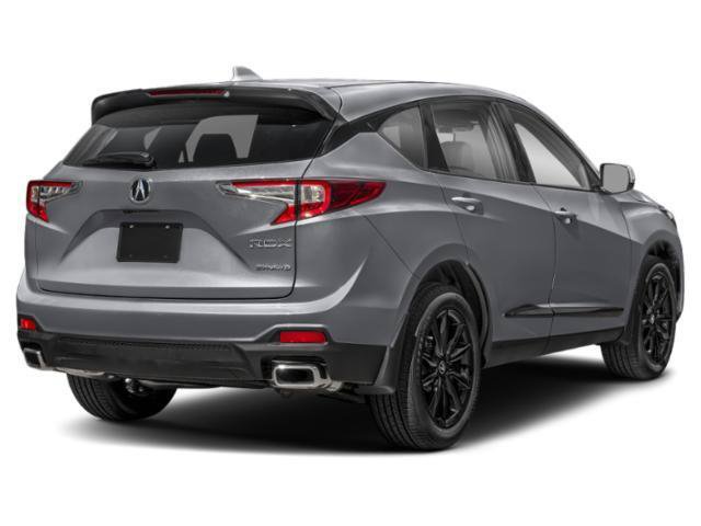 New 2025 Acura RDX SH-AWD image 2