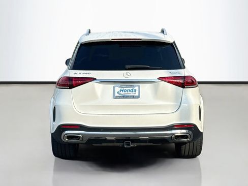 Used 2023 Mercedes-Benz GLE 580 4MATIC image 7