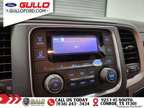 Used 2019 RAM 1500 Tradesman image 25