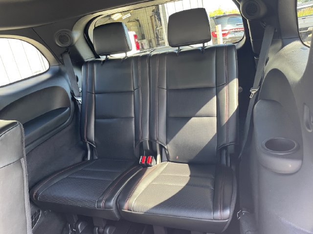 Used 2025 Dodge Durango R/T AWD/4WD image 13