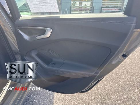 Certified 2025 Audi A5 2.0T Premium Plus w/ Premium Plus image 7