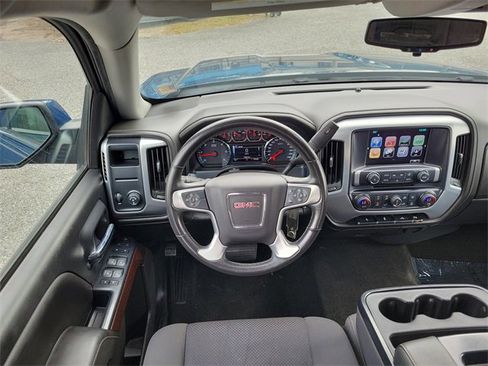 Used 2018 GMC Sierra 1500 SLE w/ SLE Value Package image 22