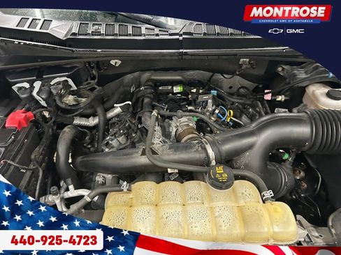 Used 2019 Ford F150 XL w/ Equipment Group 101A Mid AWD/4WD image 31