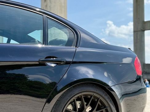Used 2008 BMW M3 Sedan image 23
