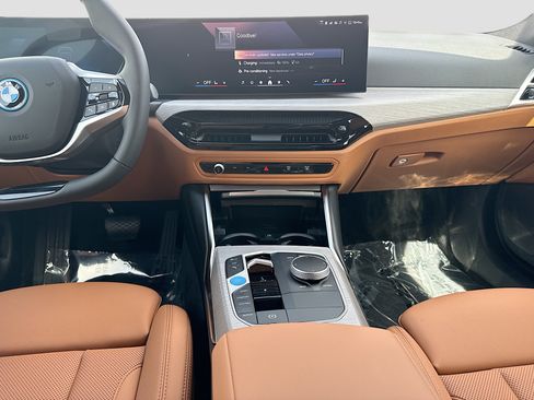 New 2026 BMW i4 xDrive40i w/ Parking Assistance Package AWD/4WD image 19