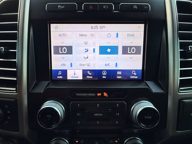 Used 2020 Ford F150 Platinum w/ Equipment Group 701A Luxury AWD/4WD image 23