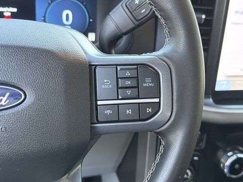 Used 2024 Ford F150 XLT w/ Equipment Group 302A MID AWD/4WD image 30