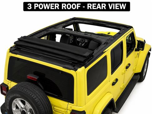 Used 2022 Jeep Wrangler Unlimited Sahara w/ Cold Weather Group AWD/4WD image 11