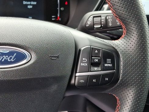 Used 2023 Ford Escape ST-Line w/ Tech Pack #1 AWD/4WD image 23