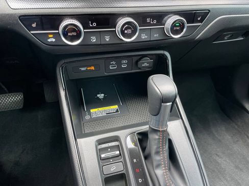 Certified 2024 Honda CR-V Sport-L image 18