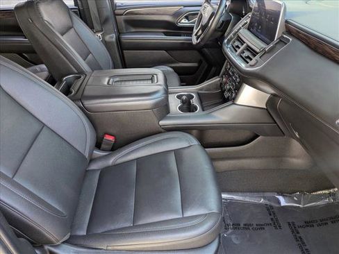 Used 2022 Chevrolet Tahoe LT RWD image 21