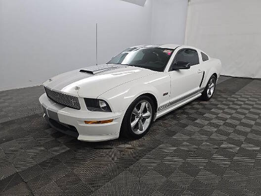 Used 2007 Ford Mustang GT RWD image 1