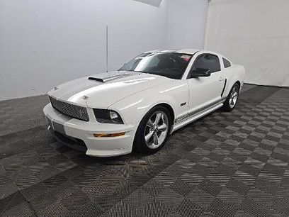 Used 2007 Ford Mustang GT