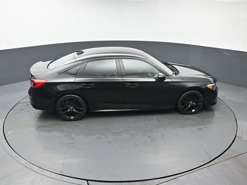 Used 2022 Honda Civic Sport image 38