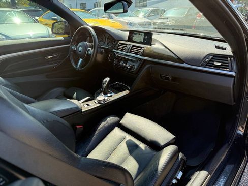 Used 2016 BMW 435i Convertible image 26