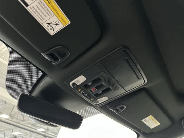 Certified 2026 Honda Passport TrailSport image 21