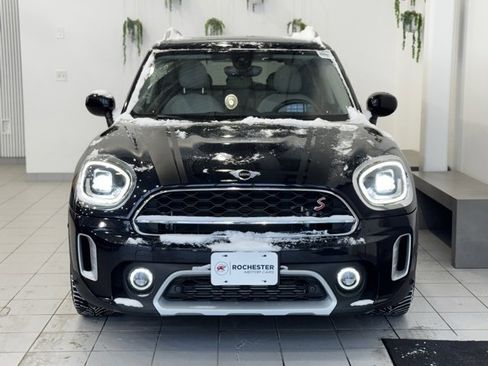 Used 2022 MINI Cooper Countryman S image 36