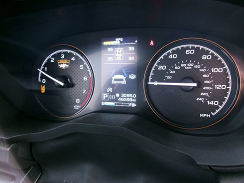 Used 2023 Subaru Forester Wilderness AWD/4WD image 12