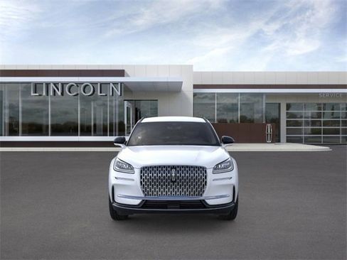 New 2026 Lincoln Corsair Premiere image 6