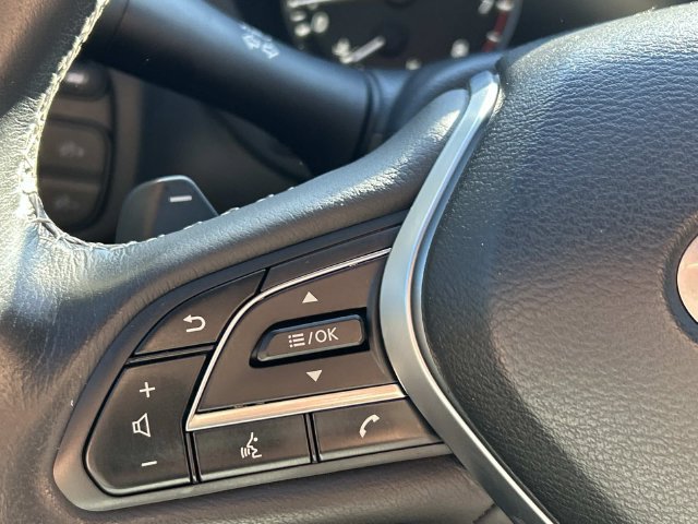 Certified 2023 INFINITI QX55 Sensory w/ Lighting Package AWD/4WD image 30