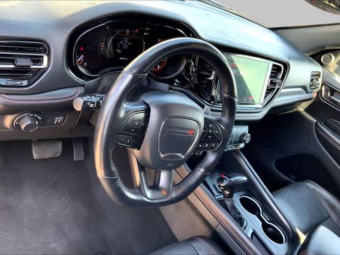 Used 2025 Dodge Durango GT AWD/4WD image 18