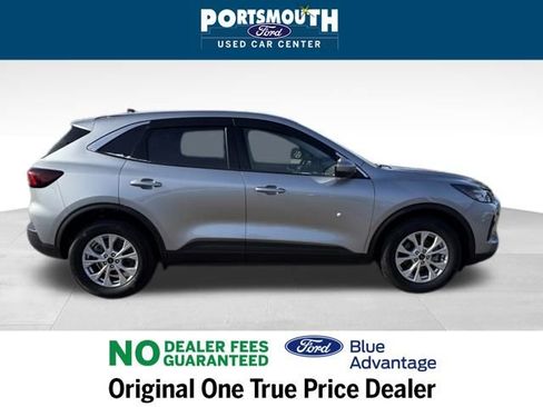 Certified 2024 Ford Escape Active w/ Tech Pack #2 image 6