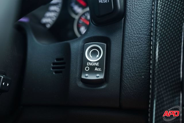 Used 2011 Chevrolet Corvette ZR1 w/ Preferred Equipment Group RWD image 17