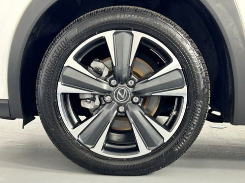 Used 2021 Lexus UX 250h image 36