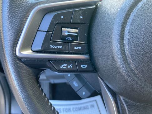 Used 2019 Subaru Forester Premium w/ All-Weather Package image 43