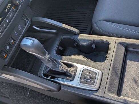 New 2026 Nissan Frontier SV image 18