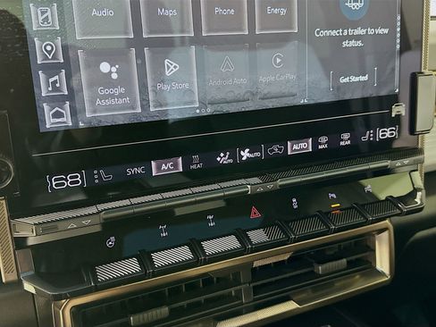 Used 2022 GMC Hummer EV Edition 1 AWD/4WD image 27