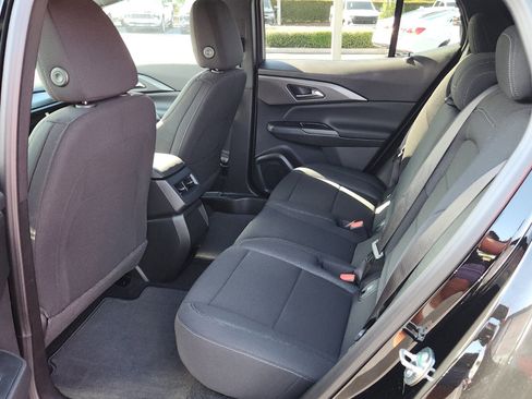 New 2026 Chevrolet Equinox EV LT w/ Comfort Package image 7