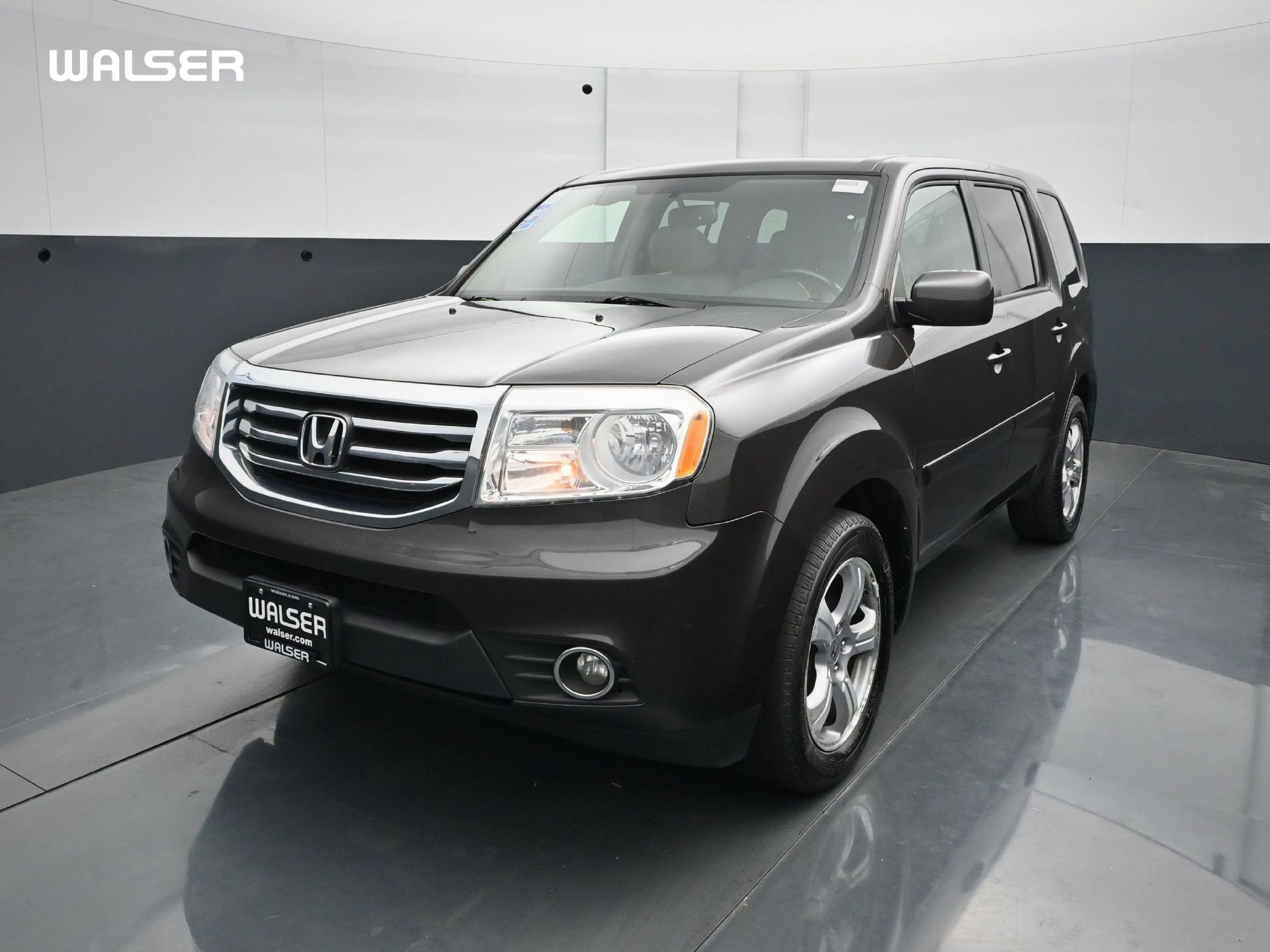 Used 2013 Honda Pilot EX-L image 1