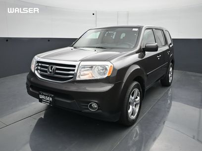Used 2013 Honda Pilot EX-L