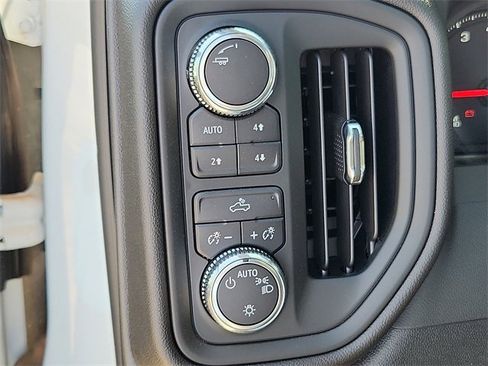 New 2025 GMC Sierra 3500 Pro w/ Convenience Package image 16