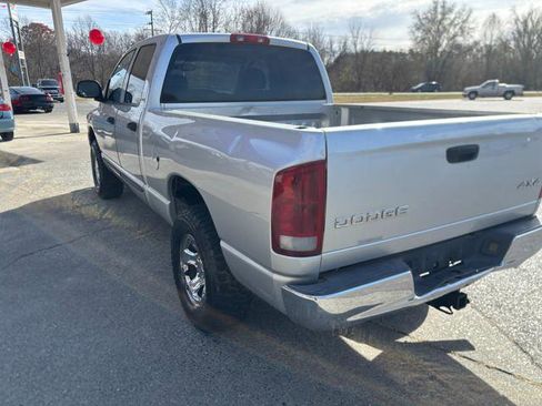 Used 2002 Dodge Ram 1500 Truck SLT image 9