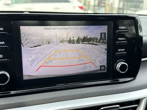 Used 2023 Kia K5 LXS image 23