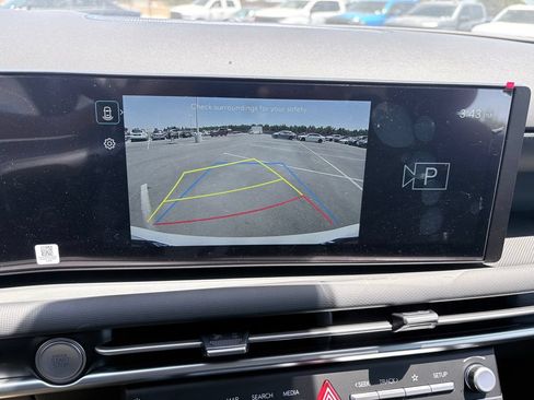 New 2026 Hyundai Tucson SE FWD image 9