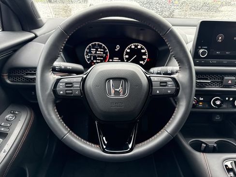 Used 2024 Honda HR-V Sport image 20