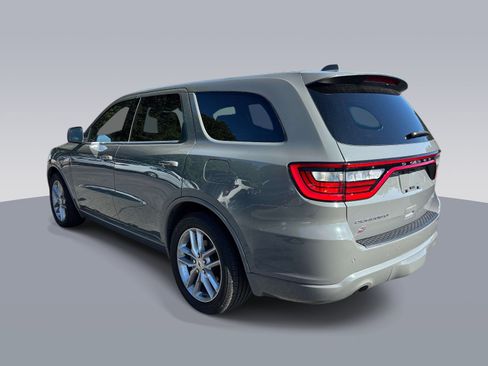 Used 2022 Dodge Durango R/T w/ Trailer Tow Group IV AWD/4WD image 5