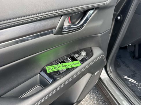 New 2025 MAZDA CX-5 AWD 2.5 S w/ Premium Plus Pkg image 18