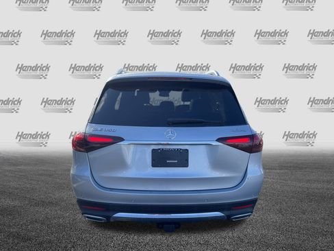 Certified 2024 Mercedes-Benz GLE 350 4MATIC w/ Winter Package image 9