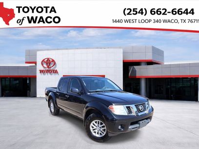 Used 2019 Nissan Frontier SV w/ Value Truck Package