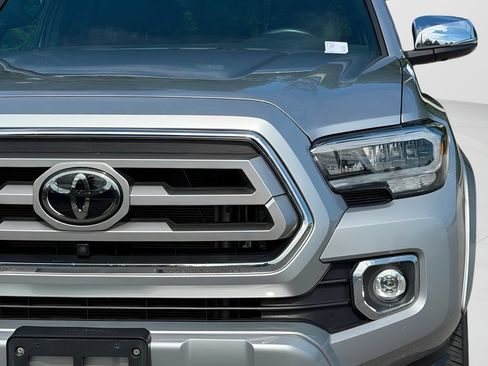 Used 2023 Toyota Tacoma Limited AWD/4WD image 25
