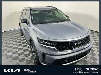 Used 2023 Kia Sorento S FWD video 1