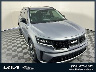 Used 2023 Kia Sorento S