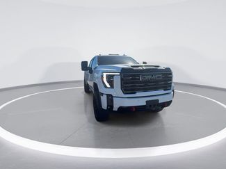 Used 2026 GMC Sierra 2500 AT4 w/ AT4 Premium Plus Package AWD/4WD video 3