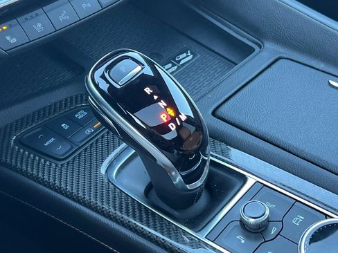 Certified 2025 Cadillac CT5 Sport image 33