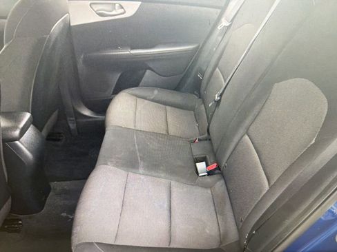 Used 2024 Kia Forte LXS image 7