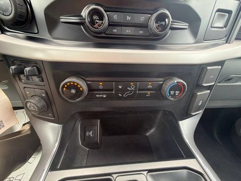 Certified 2023 Ford F150 XLT w/ XTR Package AWD/4WD image 19